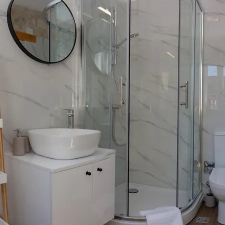 Luxury Rustic Chic Pensionat 4*