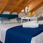 Gæstehus Luxury Rustic Chic 4*