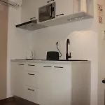 Luxury Rustic Chic Split