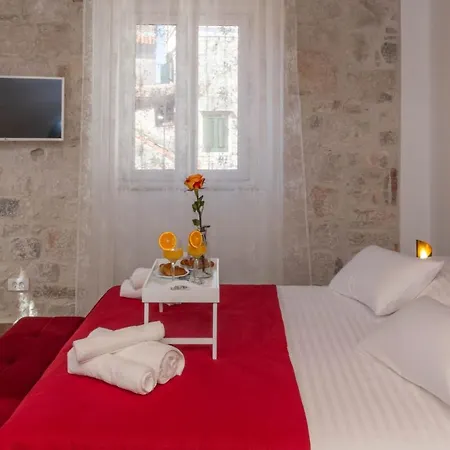 Luxury Rustic Chic Penzion 4*