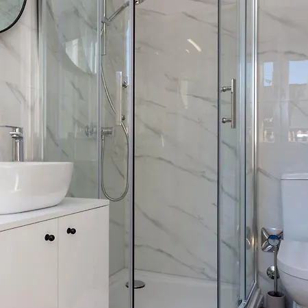 Luxury Rustic Chic Penzion Split