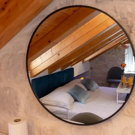 Luxury Rustic Chic Affittacamere