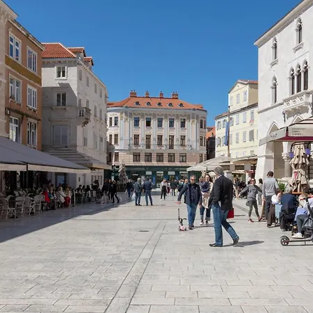 Penzion Luxury Rustic Chic 4*