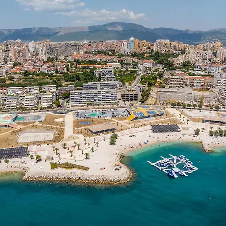 Penzion Luxury Rustic Chic