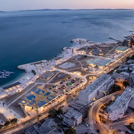 Luxury Rustic Chic Penzion