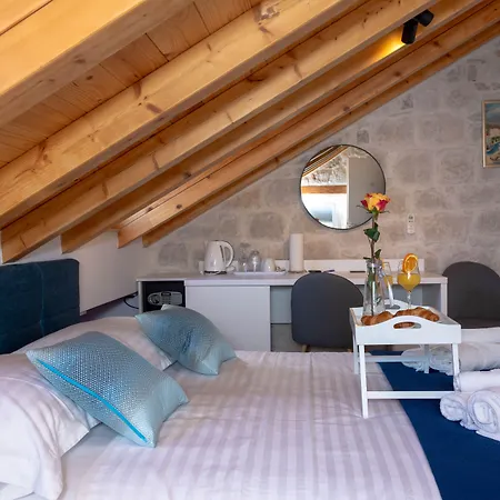 Penzion Luxury Rustic Chic