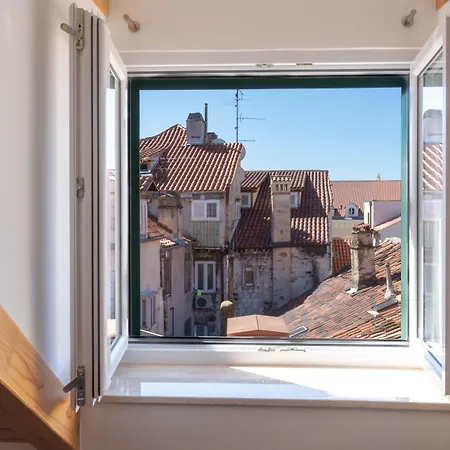 Penzion Luxury Rustic Chic