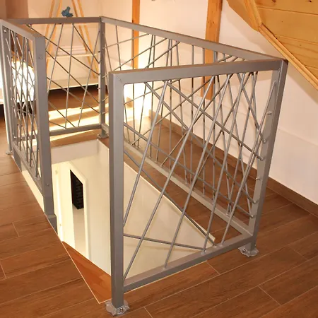 Luxury Rustic Chic Penzion Split