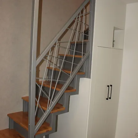 Luxury Rustic Chic 4* Split