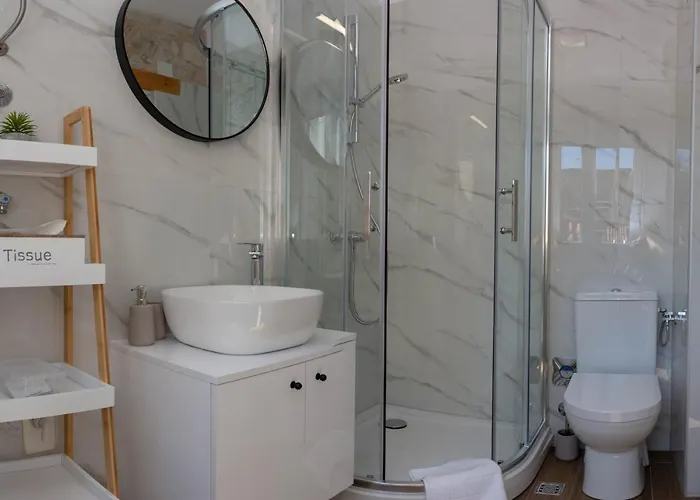 Luxury Rustic Chic בית הארחה 4*