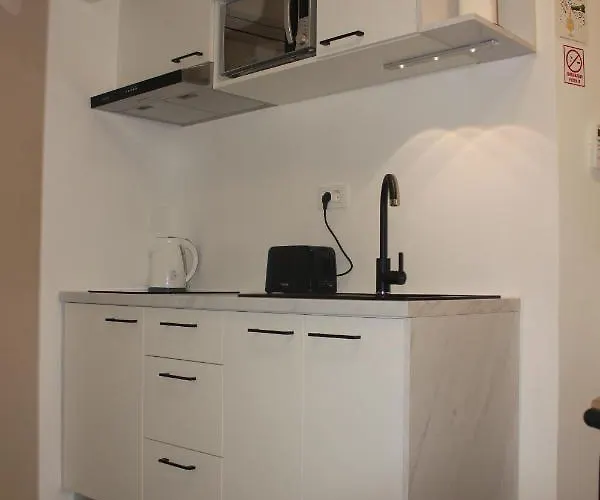 Luxury Rustic Chic ספליט