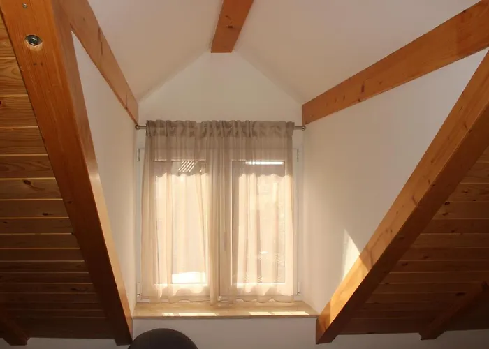 בית הארחה Luxury Rustic Chic