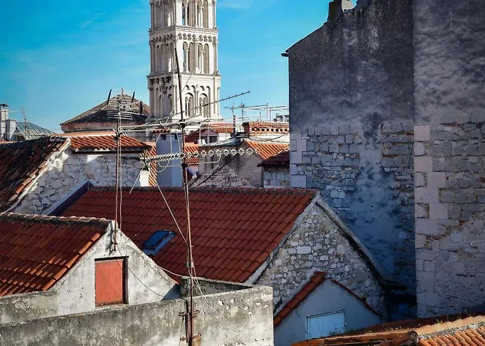 בית הארחה Luxury Rustic Chic