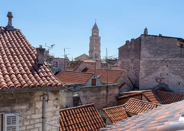 בית הארחה Luxury Rustic Chic