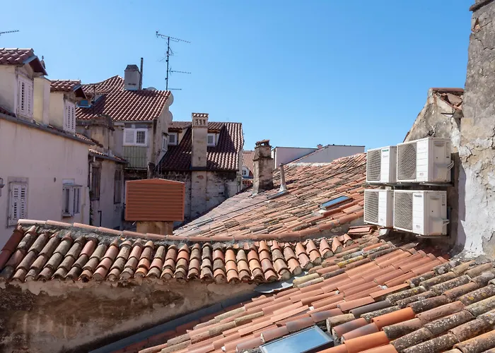 Luxury Rustic Chic 4* ספליט