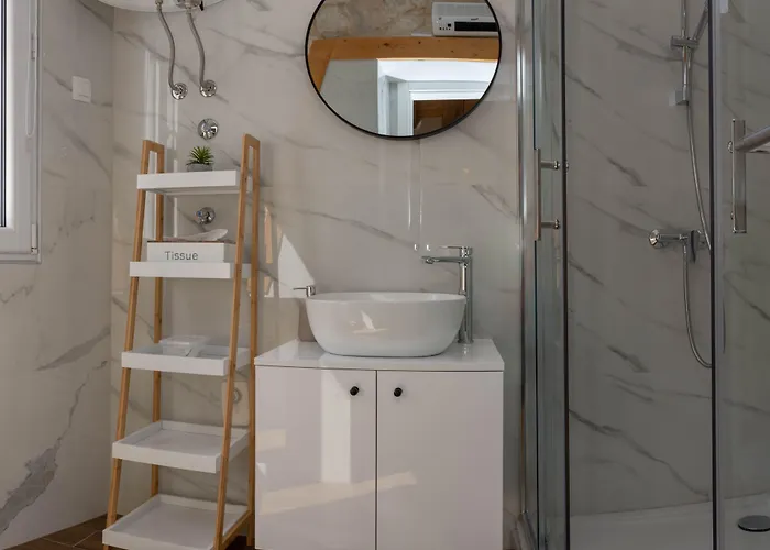 בית הארחה Luxury Rustic Chic 4*