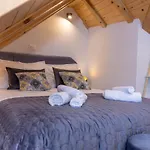 Pensionat Luxury Rustic Chic