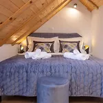 Pensionat Luxury Rustic Chic Split
