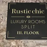 Pensionat Luxury Rustic Chic