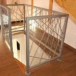 Gasthuis Luxury Rustic Chic Split