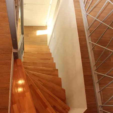 Luxury Rustic Chic Maison d'hôtes Split