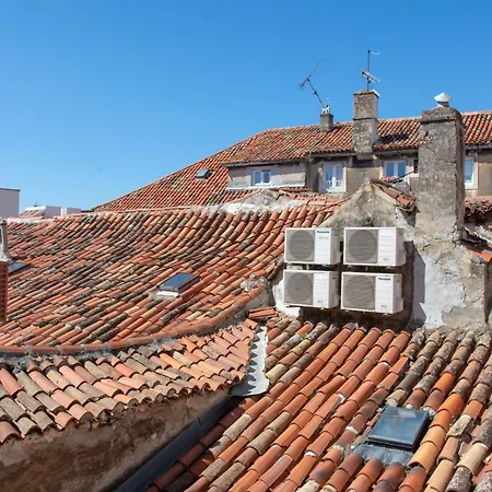 Luxury Rustic Chic Maison d'hôtes Split