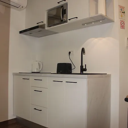 Gasthof Luxury Rustic Chic Split