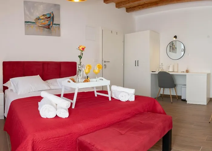 Guest house Luxury Rustic Chic 4*