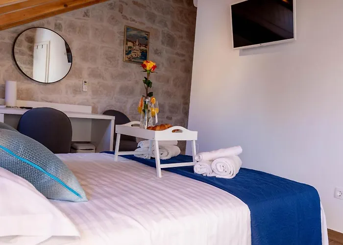 Guest house Luxury Rustic Chic 4*