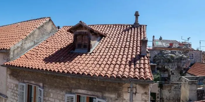 Luxury Rustic Chic Guest house 4*