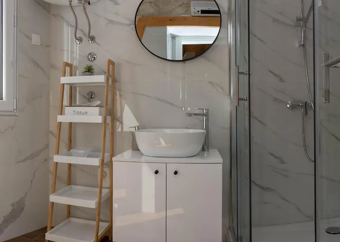 Guest house Luxury Rustic Chic 4*