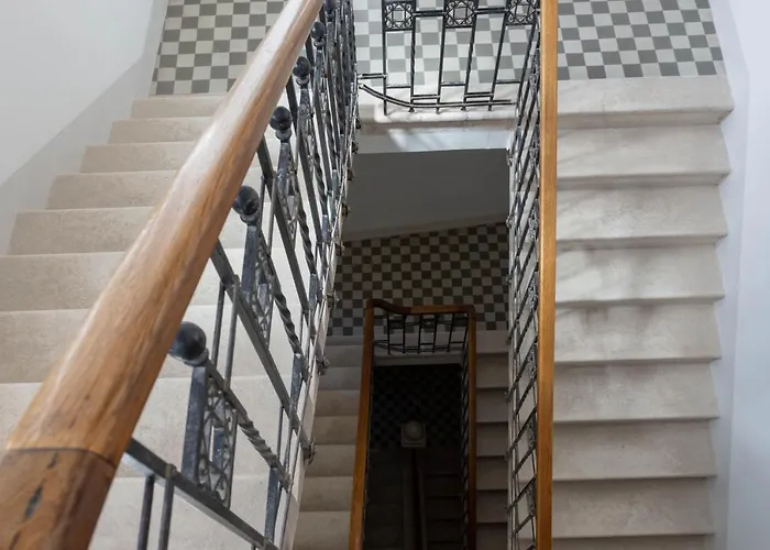 Guest house Luxury Rustic Chic Split