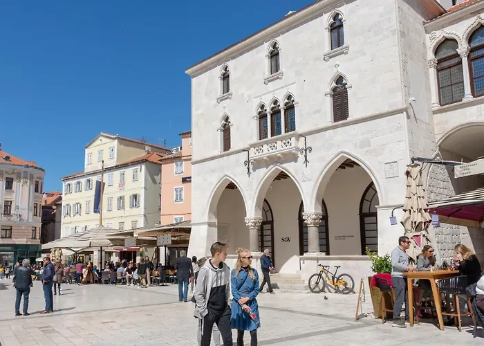 Guest house Luxury Rustic Chic