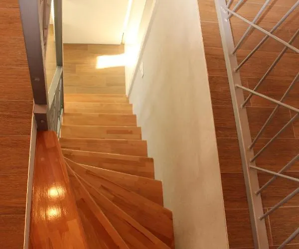 Luxury Rustic Chic Guest house Split