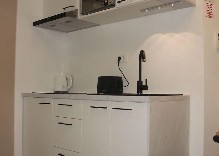 Guest house Luxury Rustic Chic Split