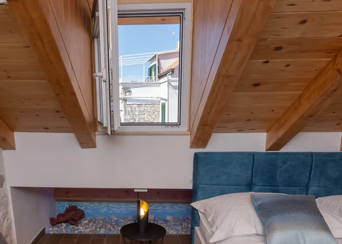 Guest house Luxury Rustic Chic