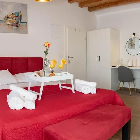 Gasthuis Luxury Rustic Chic 4*