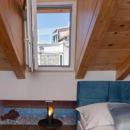 Luxury Rustic Chic