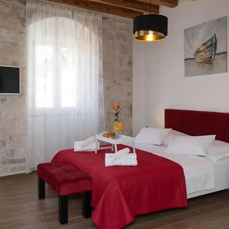 Luxury Rustic Chic Gasthuis 4*