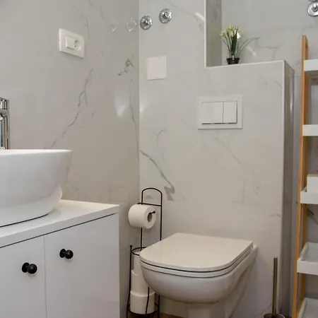 Luxury Rustic Chic 4* 스플리트