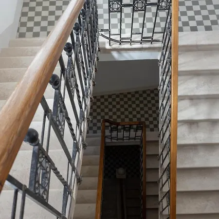 Gasthuis Luxury Rustic Chic Split