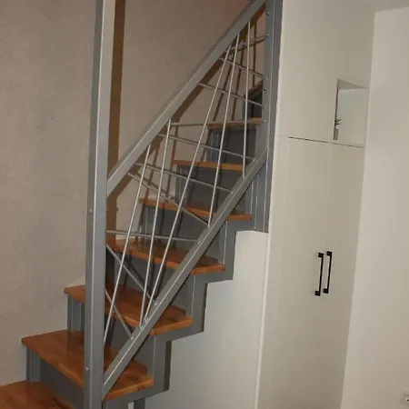 Gasthuis Luxury Rustic Chic Split