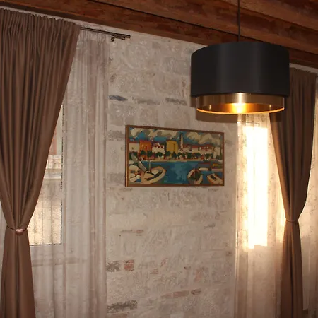 Luxury Rustic Chic