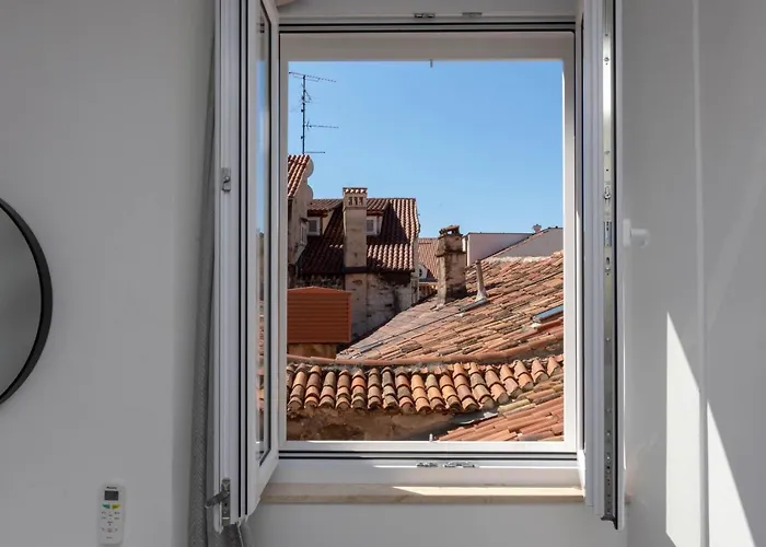 Pensionat Luxury Rustic Chic 4*