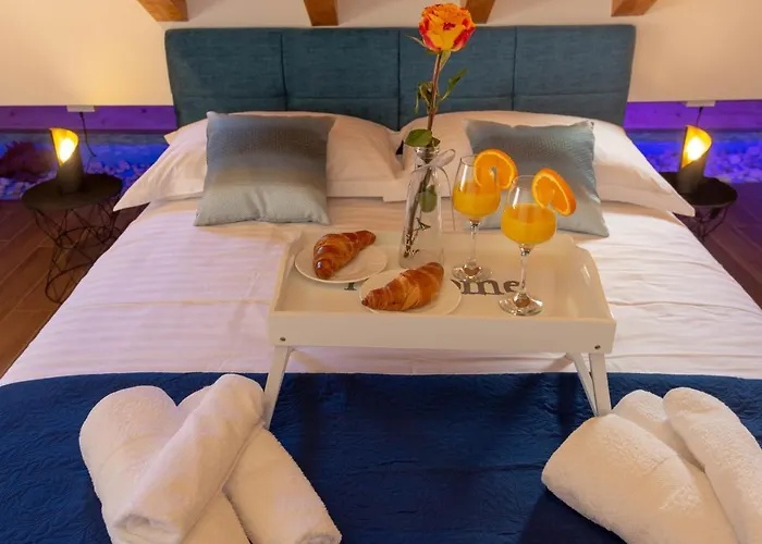 Luxury Rustic Chic Pensionat 4*