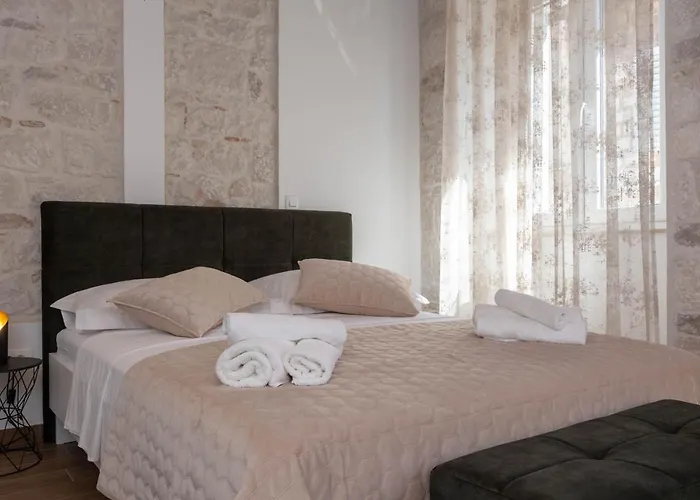 Pensionat Luxury Rustic Chic 4*