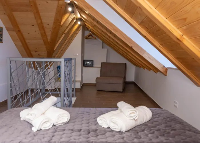 Pensionat Luxury Rustic Chic