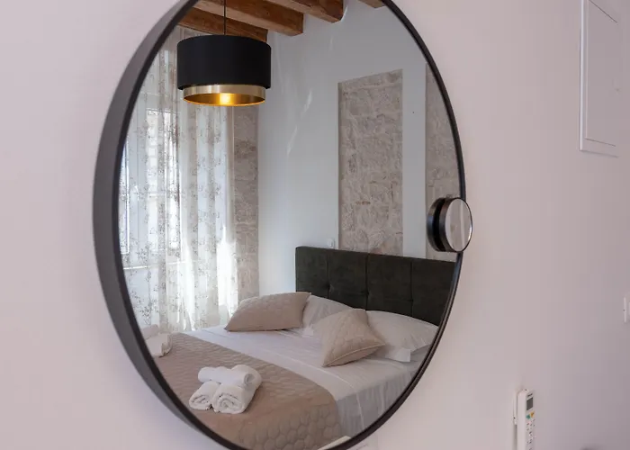 Luxury Rustic Chic Pensionat 4*